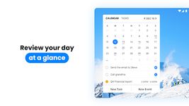 Screenshot 5 di Any.do: Attività e Calendario apk