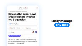 Any.do: To-Do List, Task List ảnh màn hình apk 3