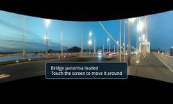 Tangkapan layar apk Photaf Panorama (Free) 