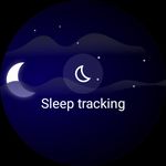 ภาพหน้าจอที่  ของ Sleep as Android