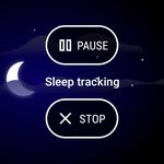 Sleep as Android captura de pantalla apk 3