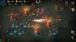 Great Conqueror 2: Shogun ảnh màn hình apk 9