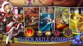 Headless Knight: Idle RPG ảnh màn hình apk 2