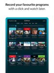 TeeVeeing - Watch Live TV App captura de pantalla apk 15