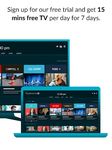 TeeVeeing, Deutsche Live-TV Screenshot APK 17