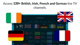 TeeVeeing - Appli TV Française capture d'écran apk 19