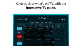 TeeVeeing, Deutsche Live-TV Screenshot APK 26