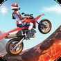 Motocross Bike Racing Game 아이콘
