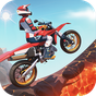 Motocross Bike Racing Game 아이콘