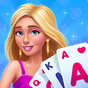 Solitaire Makeup & Makeover icon