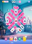 Solitaire Makeup & Makeover capture d'écran apk 10