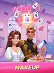 Solitaire Makeup & Makeover screenshot APK 13