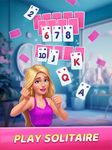 Screenshot 14 di Solitaire Makeup & Makeover apk