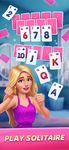 Solitaire Makeup & Makeover screenshot APK 2