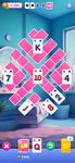 Solitaire Makeup & Makeover screenshot APK 4