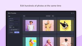 ภาพหน้าจอที่ 16 ของ Photo Editor by BeFunky