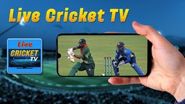 CricHD - Live Cricket TV 2023 afbeelding 