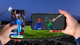 CricHD - Live Cricket TV 2023 afbeelding 1