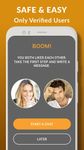 Tangkapan layar apk Qeep Chat, Flirt & Dating App 4