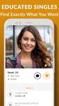 Tangkapan layar apk Qeep Chat, Flirt & Dating App 3