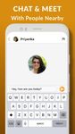 Tangkapan layar apk Qeep Chat, Flirt & Dating App 