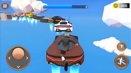 Tangkapan layar apk Parkour Jump Up: Go Ascend 9