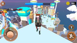 Parkour Jump Up: Go Ascend ekran görüntüsü APK 10