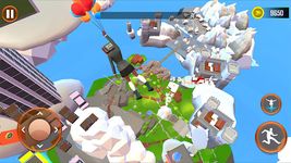 Parkour Jump Up: Go Ascend ekran görüntüsü APK 11