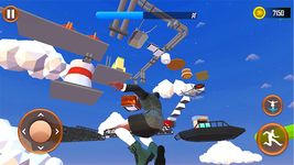 Parkour Jump Up: Go Ascend captura de pantalla apk 2