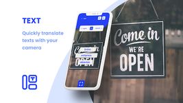 AI Cam Translate: texte, voix capture d'écran apk 12