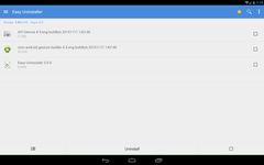 Easy Uninstaller App Uninstall image 4
