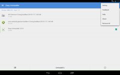 Easy Uninstaller App Uninstall image 5