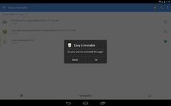 Easy Uninstaller App Uninstall image 6