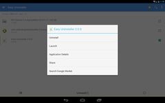 Easy Uninstaller App Uninstall image 3
