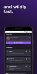 Android için Firefox Beta ekran görüntüsü APK 5