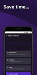 Screenshot 2 di Firefox per Android Beta apk