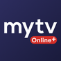 MYTVOnline+ apk icono