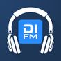 Icono de DI.FM Radio