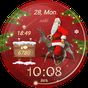 ikon Santa Claus & Christmas 
