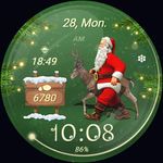 Santa Claus & Christmas 屏幕截图 apk 13