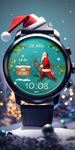 Tangkapan layar apk Santa Claus & Christmas 1