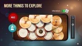 Tangkapan layar apk Learn Drum - Real Music Sound 9