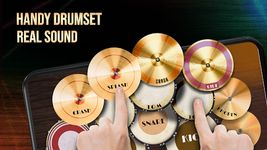 Tangkap skrin apk Learn Drum - Real Music Sound 