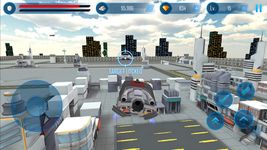 Flying Car Screenshot APK 9