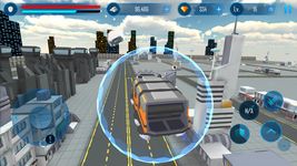 Tangkapan layar apk Flying Car 11