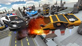 Flying Car captura de pantalla apk 12