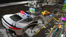 Flying Car Screenshot APK 14