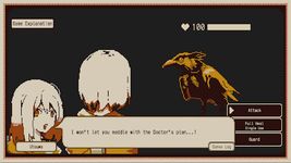 Refind Self: 性格診断ゲーム のスクリーンショットapk 13