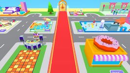 Mama's Run: Bad or Good Mom screenshot apk 11