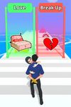 Screenshot 7 di Mama's Run: Bad or Good Mom apk